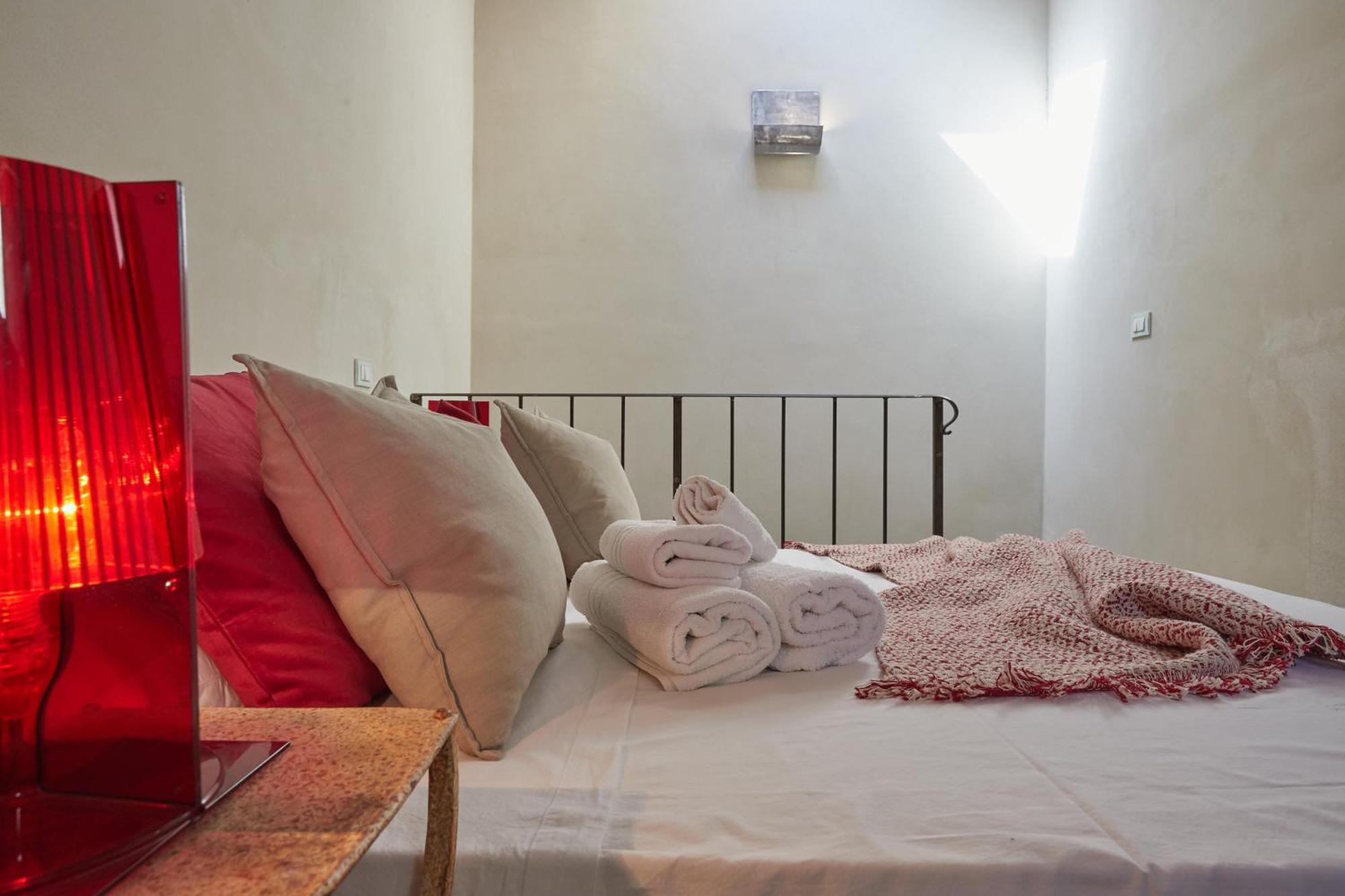 Dammuso Neas Noto Apartamento Exterior foto